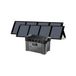 ALLPOWERS Générateur Solaire S2000 Pro avec PV 200W