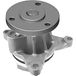Valeo Waterpomp, Motorkoeling 506694