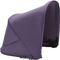 Bugaboo Bugaboo Fox 5 Zonnekap - Astro Purple