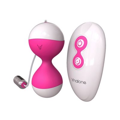 Nalone - Miu Miu Kegel Exerciser - 0700461030584