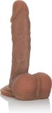 CalExotics Emperor Ballsy - Brown | SE-0132-60-2