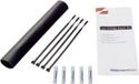 HellermannTyton 380-04004 LVRK-24/6-200-POX-BK Verbindingsmof zonder schroefverbinder Kabel-Ø: 6 - 24 mm Inhoud: 1 set