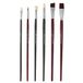 Artway Gemengde Penseel Set, Lange Handvat