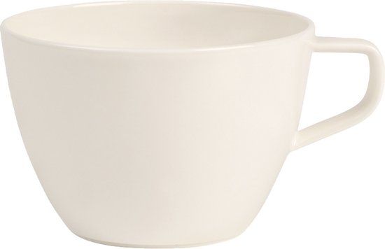 Villeroy & Boch Artesano Original Ontbijtkop - 400 ml - Wit
