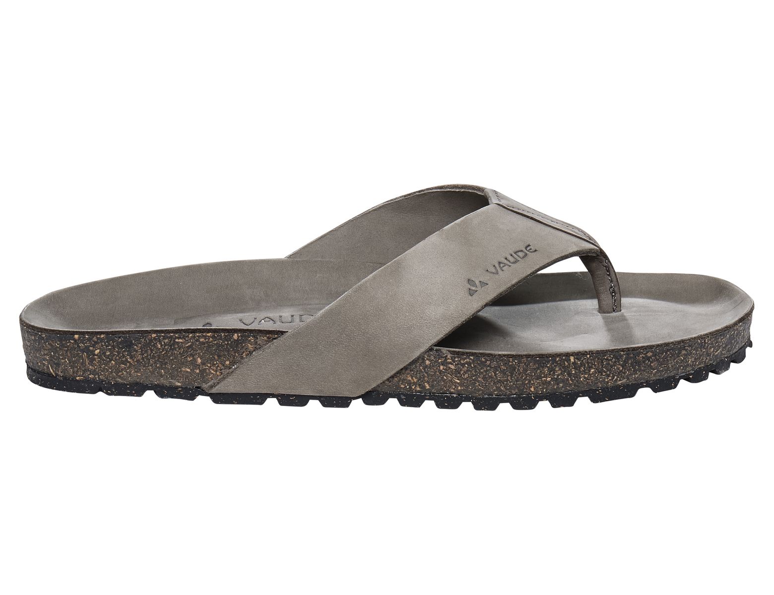 VAUDE UBN Tiras Sandals Women - Coconut - EU 40