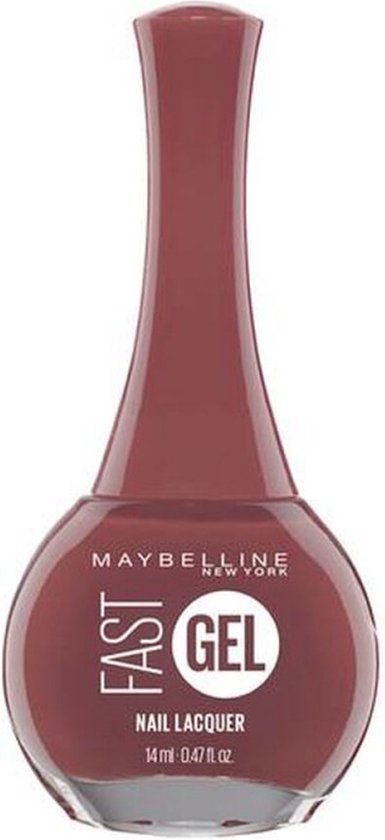 Maybelline Fast Gel