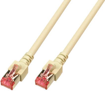 Techtube Pro Netwerkkabel Cat6 S/FTP 7.5m - K5510.7,5