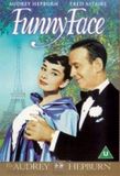 Universal Pictures International Entertainment Limited Funny Face DVD