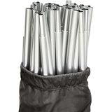KEB Dome 3 polen Kit