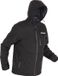 BERTSCHAT Verwarmde Jas - Softshell - Dual Heating | Mannen | M | Zwart