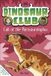 Dinosaur Club Dinosaur Club: Call of the Parasaurolophus