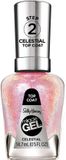Sally Hansen Miracle Gel Topcoat 110 Celestial