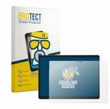 BROTECT - Screenprotector voor Chuwi Hi10 Max 2-in-1 - Folie Beschermfolie Beschermglas matte