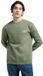 Lee Wobbly Sweatshirt Groen 2XL Man