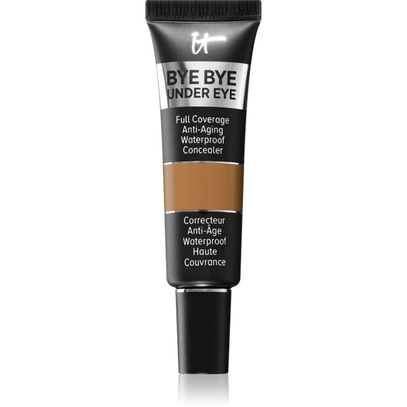 iT Cosmetics Bye Bye Under Eye Concealer Rich 12 ml