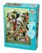 Cobble Hill Puzzle 350 pièces : Shady Puppy's, Plaisir en famille