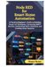 Node RED for Smart Home Automation: A Practical Beginner’s Guide to Building Visual IoT Workflows, Connecting MQTT Devices, Automating Home Assistant, and Creating Smart Systems
