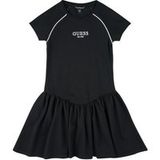 GUESS Eco Punto Milano jurk met korte mouwen voor meisjes