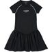 GUESS Eco Punto Milano jurk met korte mouwen voor meisjes
