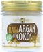 Purity Vision Raw Bio Argan Oil with Coconut 120ml