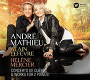 Warner Music Warner Classics Concerto De Québec & Works For CD