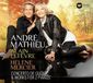Warner Classics Concerto de Québec et œuvres pour CD