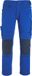 Mascot Unique Broek met kniezakken 12179-203 - korenblauw/donkermarine - C56