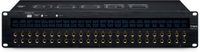 Black Lion Audio PBR-TT LIT patchbay met LED-display
