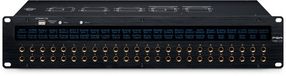 Black Lion Audio PBR-TT LIT patchbay met LED-display