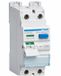 Hager aardlekschakelaar 25A 300mA type B 1P+N DIN-rail (CFB525E)