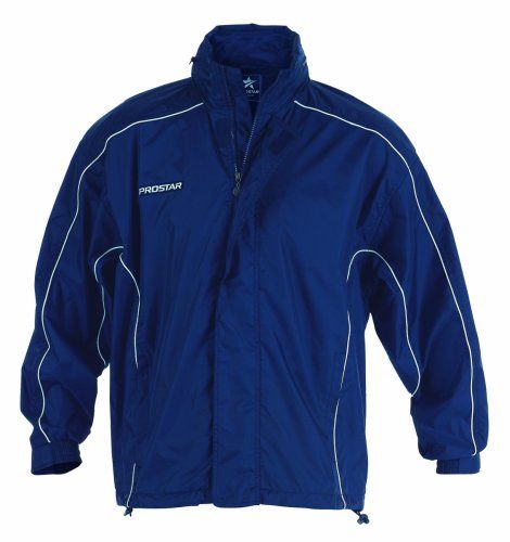 Prostar-jack Hurricane