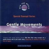 Gentle Oreade Gentle Movements CD