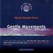 Gentle Oreade Gentle Movements CD