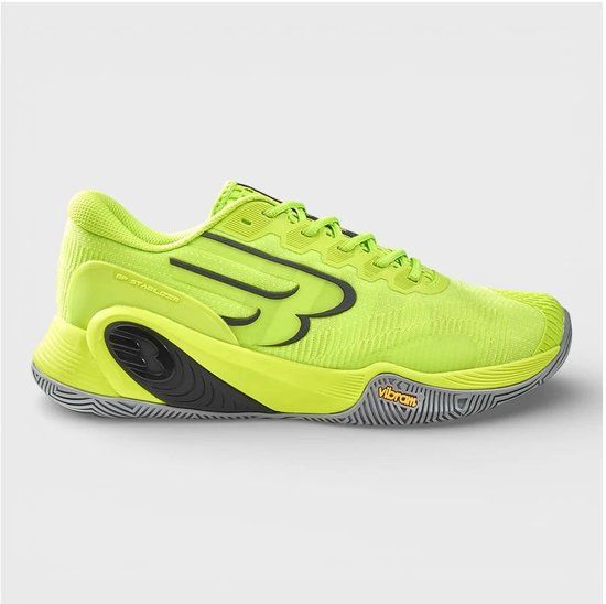 Bullpadel Hack Vibram 26V Lima - 43.5
