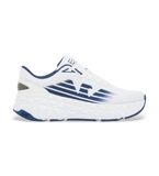 Ea7 Emporio Armani X8x239_xk432 Chaussures Blanc UE 42