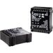 Hahn BV UI 303 0158 Transformateur pour circuits imprimés 2 x 115 V 2 x 9 V/AC 6.0 VA