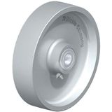 Blickle G 250/25K Wiel met hoog draagvermogen Wieldiameter: 250 mm Draagvermogen (max.): 1400 kg 1 stuk(s)