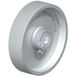 Blickle G 250/25K Wiel met hoog draagvermogen Wieldiameter: 250 mm Draagvermogen (max.): 1400 kg 1 stuk(s)
