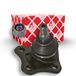 febi bilstein 12658 Ball Joint met moer, pak van een