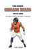 THE ICONIC CHICAGO BEARS TRIVIA BOOK