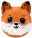 TY Beanie Bouncers Knuffel Vos Blaze