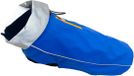 Dog Gone Smart Manteau de pluie pour chien Bleu 40 cm