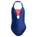 adidas Dames Sportswear Colourblock Badpak