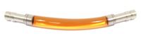 aqua computer Double Protect Ultra 1l - orange
