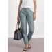 Icecat pantalon slim en tissu léger