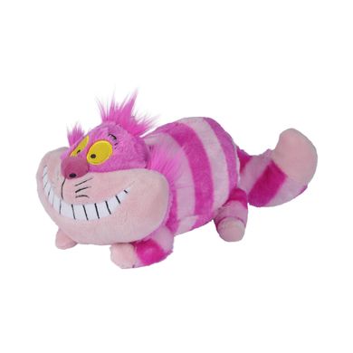 Simba Disney Cheshire Cat liggend - 5400868019285