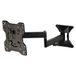 Vivanco TITAN support mural TV 43 pouces Noir