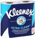 Merkloos / Sans marque Kleenex Keukenpapier Ultra Clean Maxi XL Absorberend 2 Rollen
