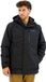 Columbia Oak Harbor™ Afneembare Jas Zwart S Man