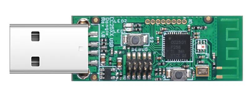 Sonoff ZBDongle-E Zigbee 3.0 USB Dongle - Smart Home Hub